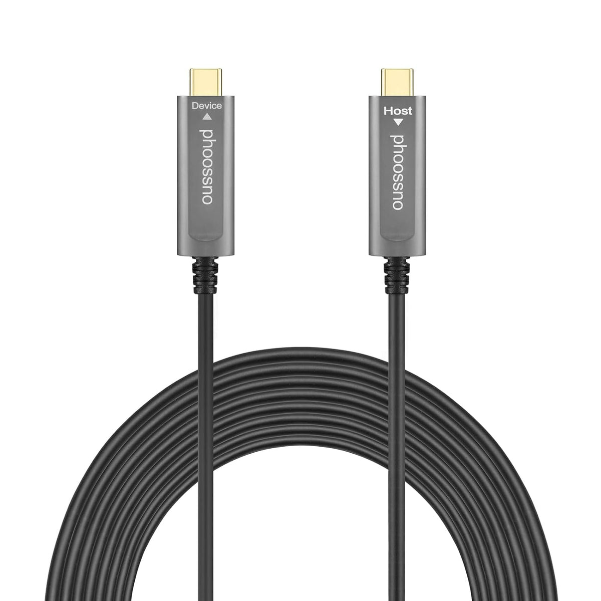 USB & USB-C Cables