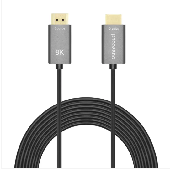 Super Slim HDMI Cables