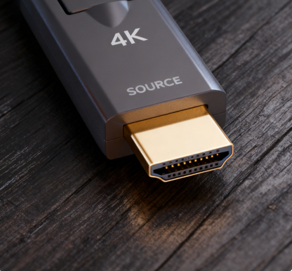 HDMI 4K AA Aktives optisches Kabel