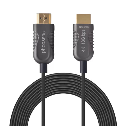 Cable óptico activo HDMI 4K AA