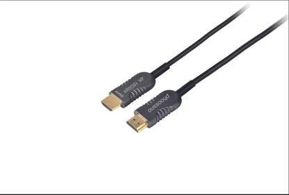 HDMI 4K AA Aktives optisches Kabel