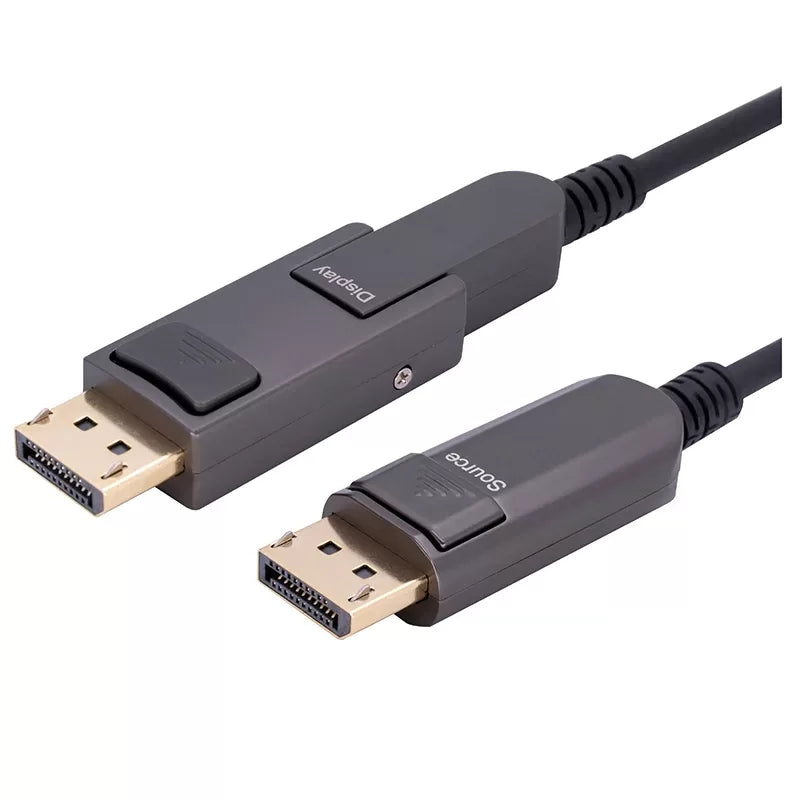 Mini DP-Mini DP 1.4 Active Optical Cable