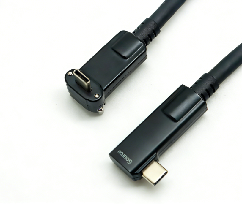 USB Type C Full Feature right Support PD60W Power, Video At 4K@30Hz, Data 10Gbps