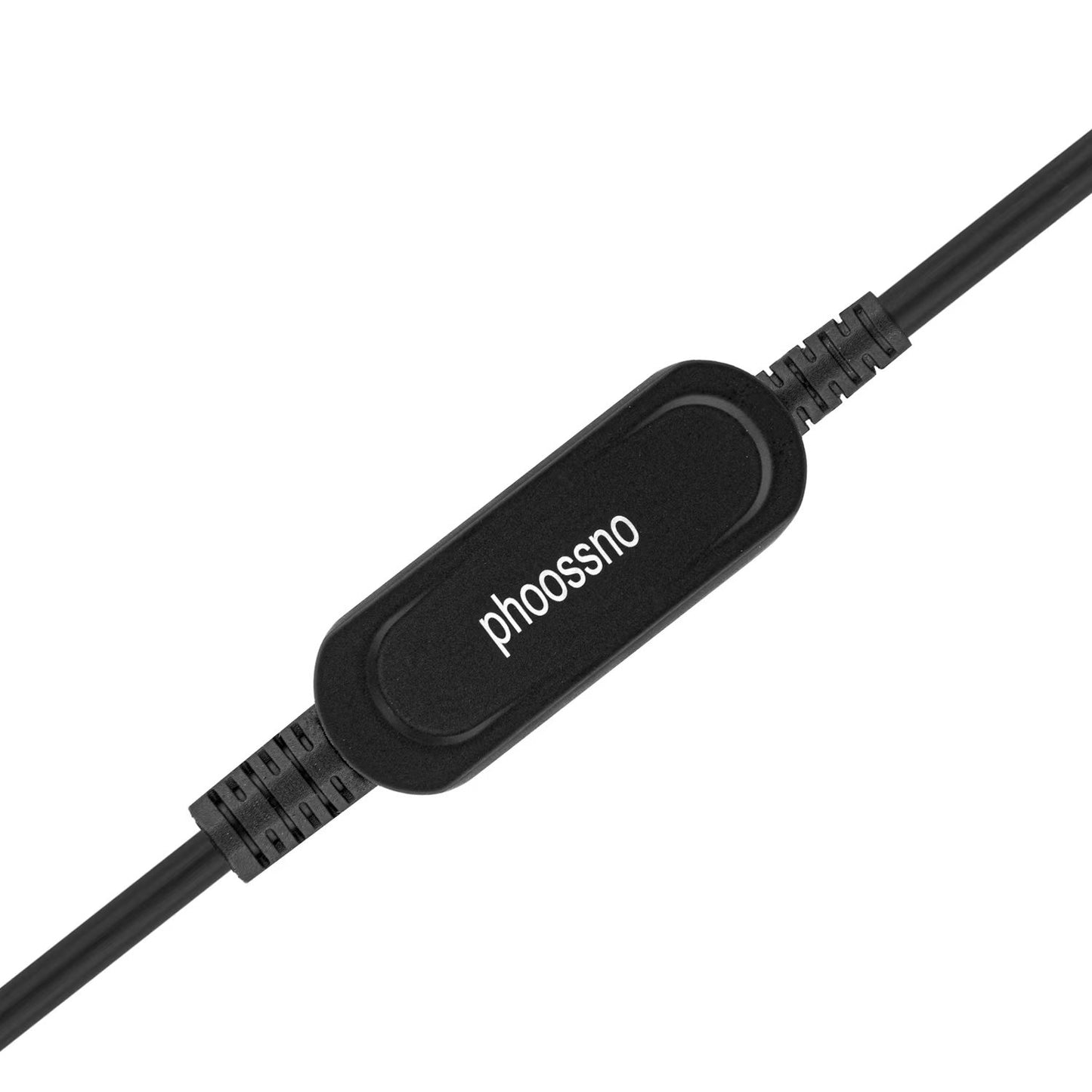 Phoossno USB Type C To B Extension Cable Active Optical USB 10Gbps