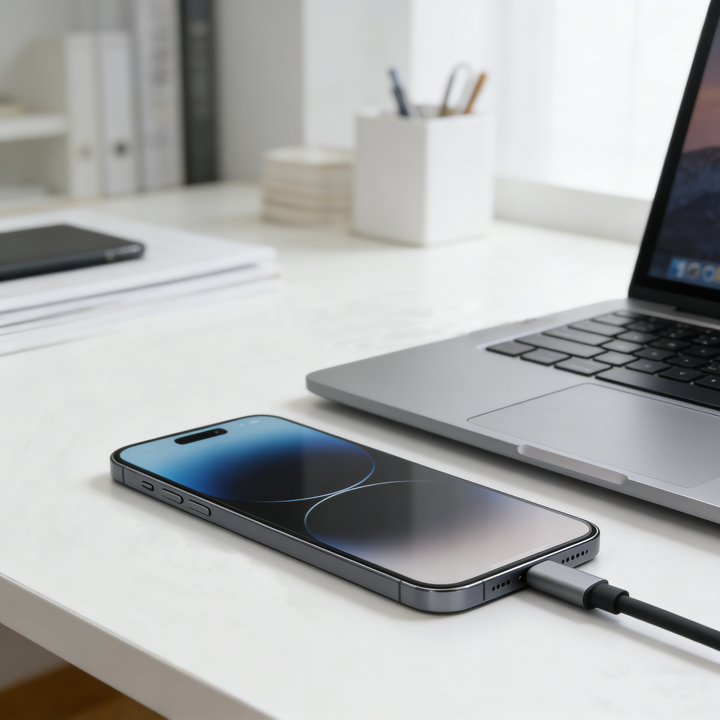 USB 4.0 Cable, TYPE C male to female cable, 80Gbps  240W Power Supply, Supports 8K or 4K displays, Compatible with iPhone 15, Huawei and Other Products.