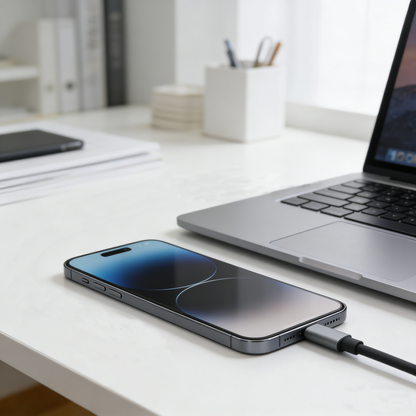 USB 4.0 Cable, TYPE C male to female cable, 80Gbps  240W Power Supply, Supports 8K or 4K displays, Compatible with iPhone 15, Huawei and Other Products.