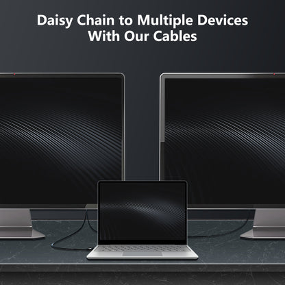 USB 4.0 Cable, TYPE C male to female cable, 80Gbps  240W Power Supply, Supports 8K or 4K displays, Compatible with iPhone 15, Huawei and Other Products.