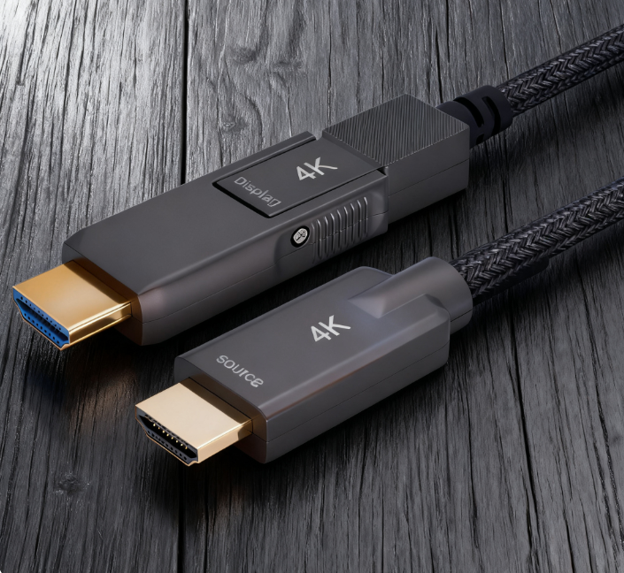HDMI 4K AA Aktives optisches Kabel