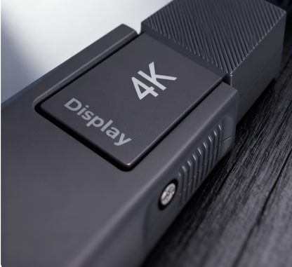 HDMI 4K AA Aktives optisches Kabel