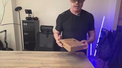 Phoossno-zertifiziertes 8K HDMI 2.1-Glasfaserkabel