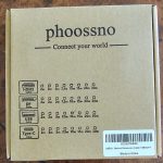 phoossno USB 3.1 Extension Cable Active Optical USB 10Gbps photo review