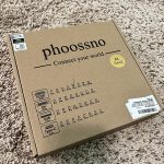 phoossno Certified 8K HDMI 2.1 Fiber Optical Cable photo review